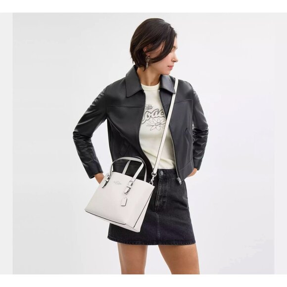 Mollie Tote Bag 25 CV966 - Picture 2 of 6